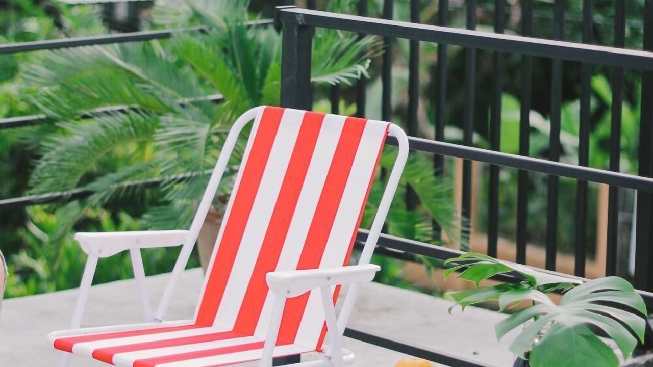 Photo of Patio Balcony in Chiang Rai