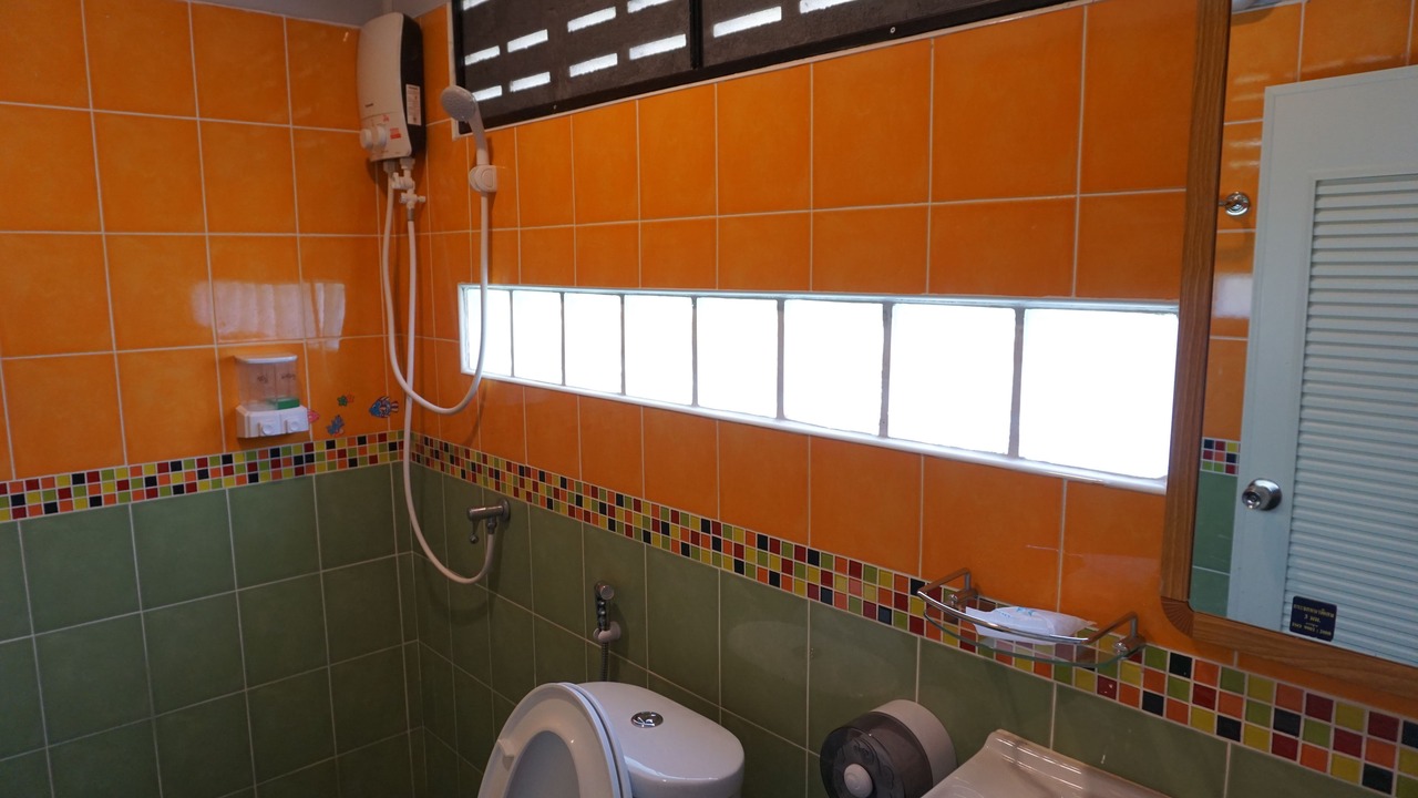 Photo of Bathroom in Thap Than