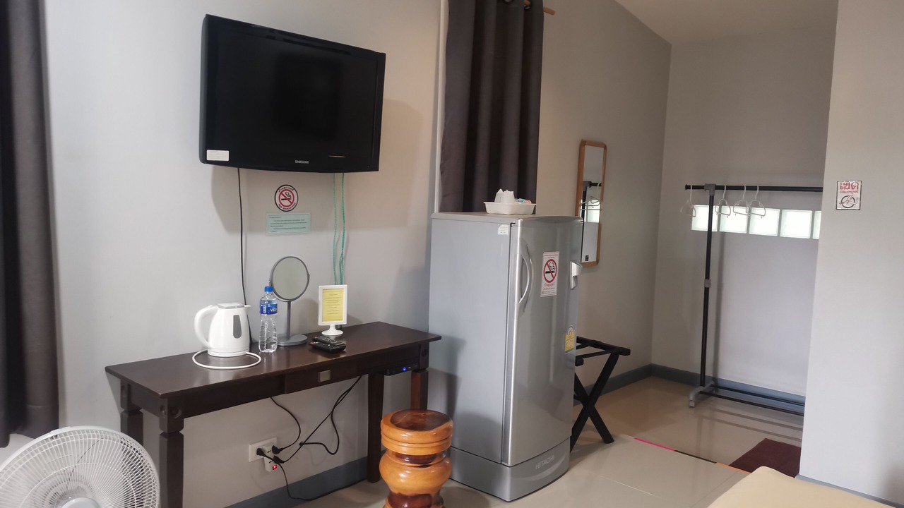 Photo of Bedroom in Thap Than