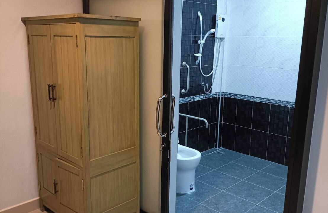 Photo of Bathroom in Thap Than