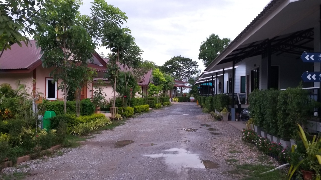 Photo of Outdoor in Thap Than