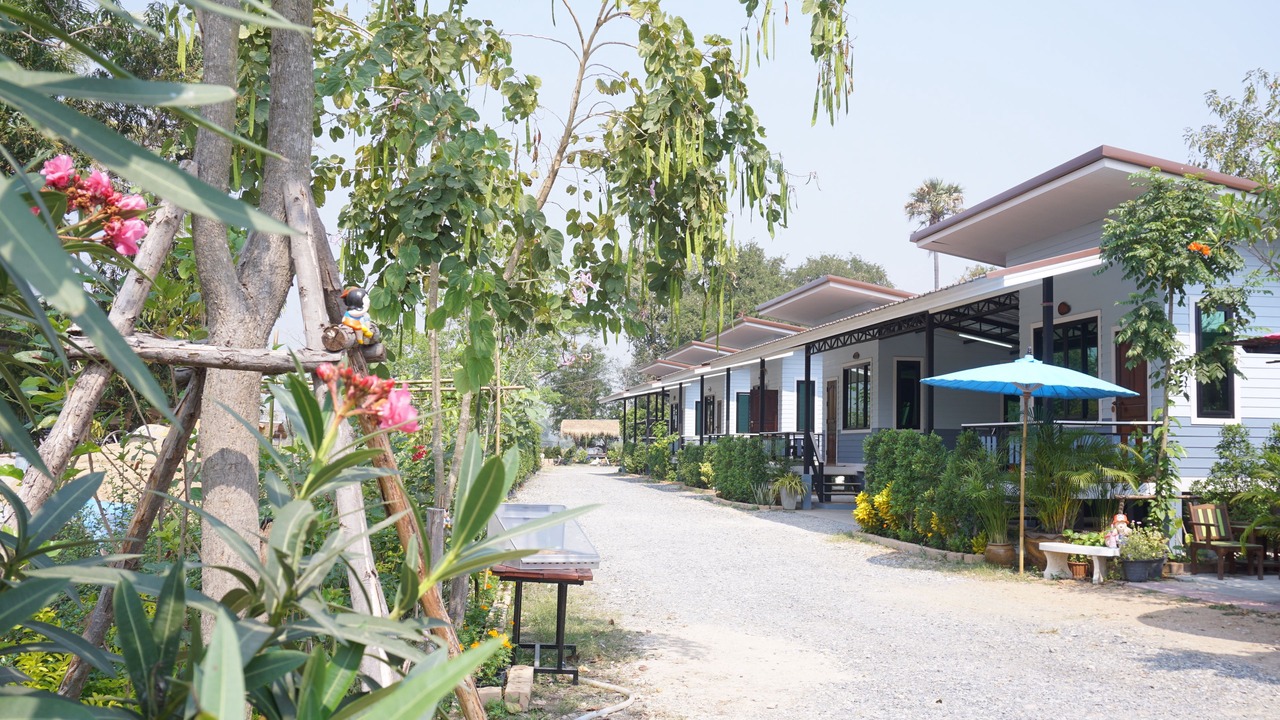 Photo of Outdoor in Thap Than