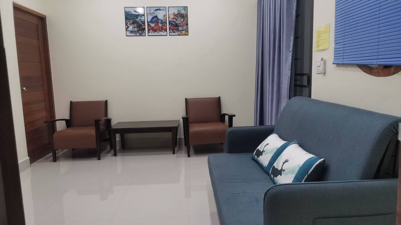 Photo of Bedroom in Thap Than