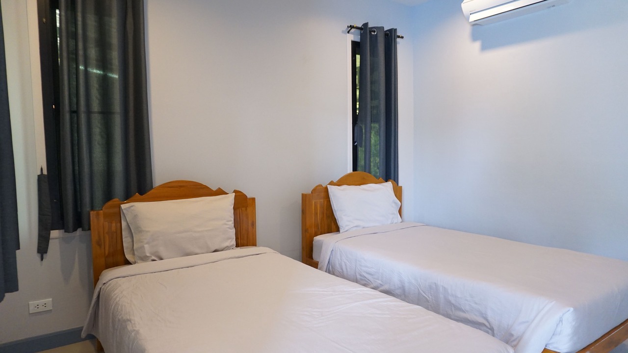 Photo of Bedroom in Thap Than