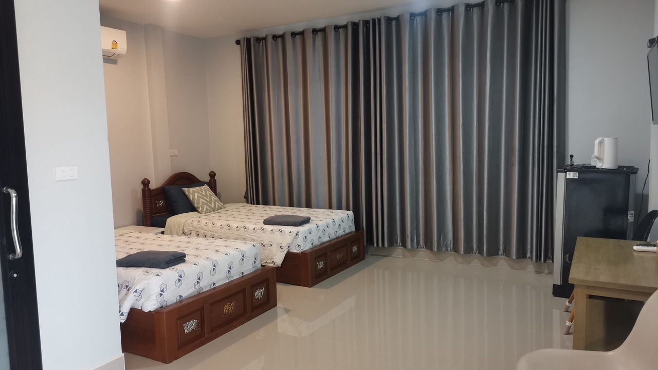 Photo of Bedroom in Thap Than