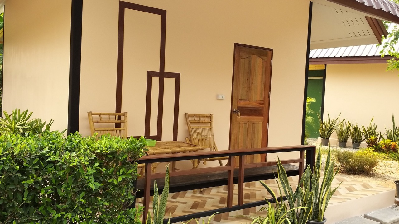 Photo of Bedroom in Thap Than