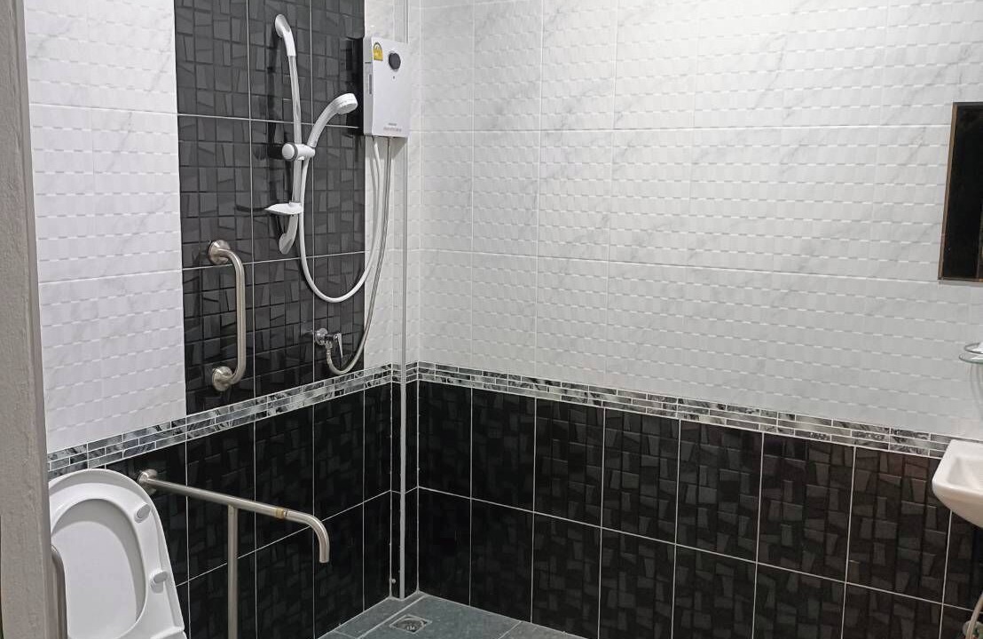 Photo of Bathroom in Thap Than