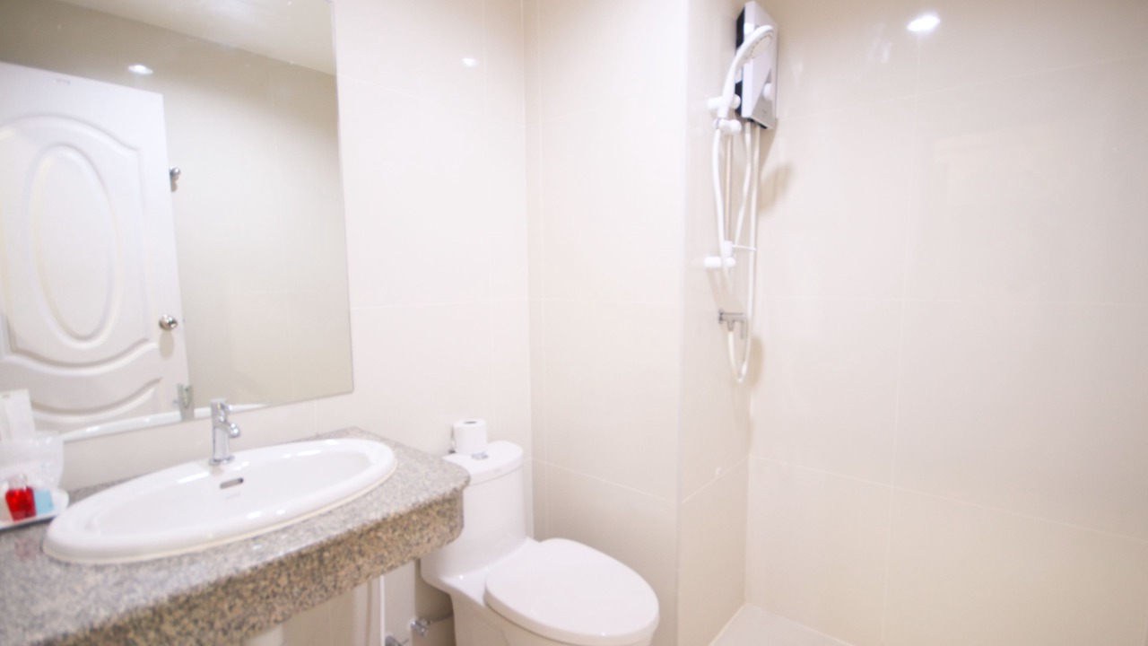 Photo of Bathroom in Nong Bon