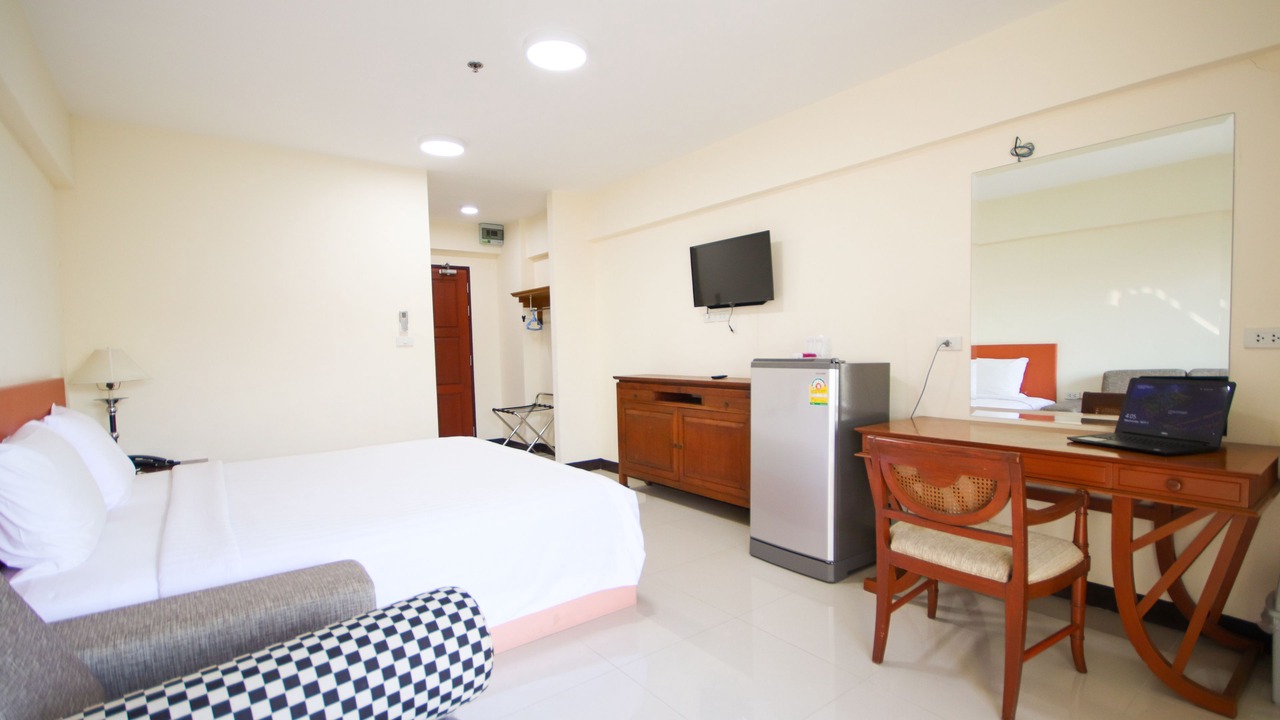 Photo of Bedroom in Nong Bon