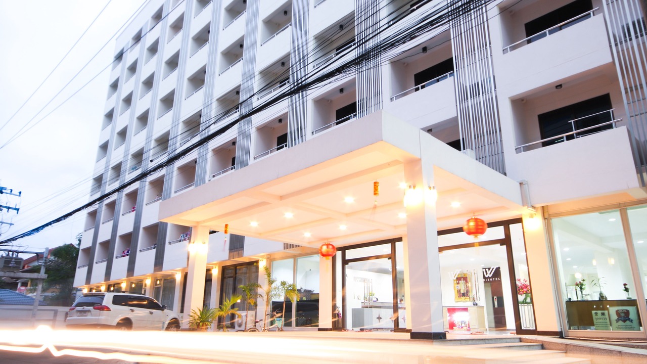 Photo of Outdoor in Nong Bon