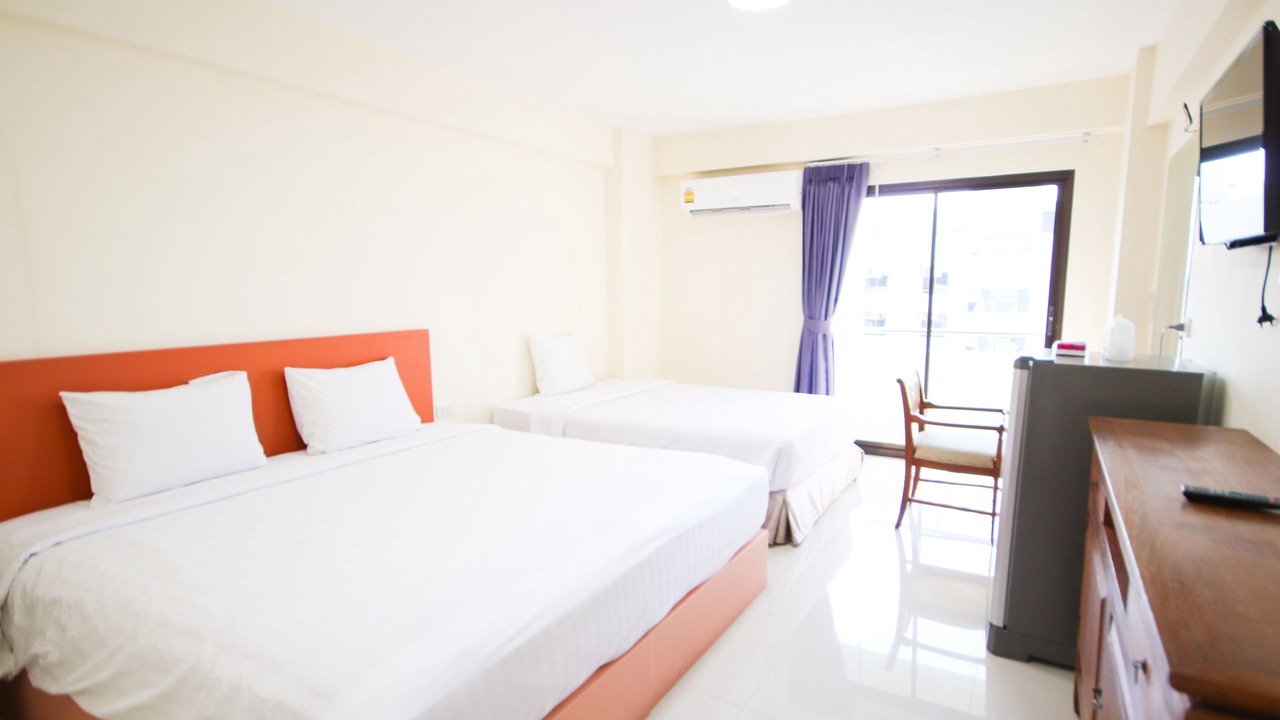 Photo of Bedroom in Nong Bon