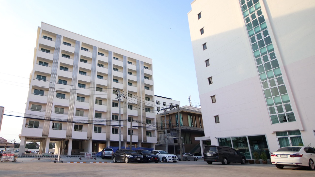 Photo of Outdoor in Nong Bon