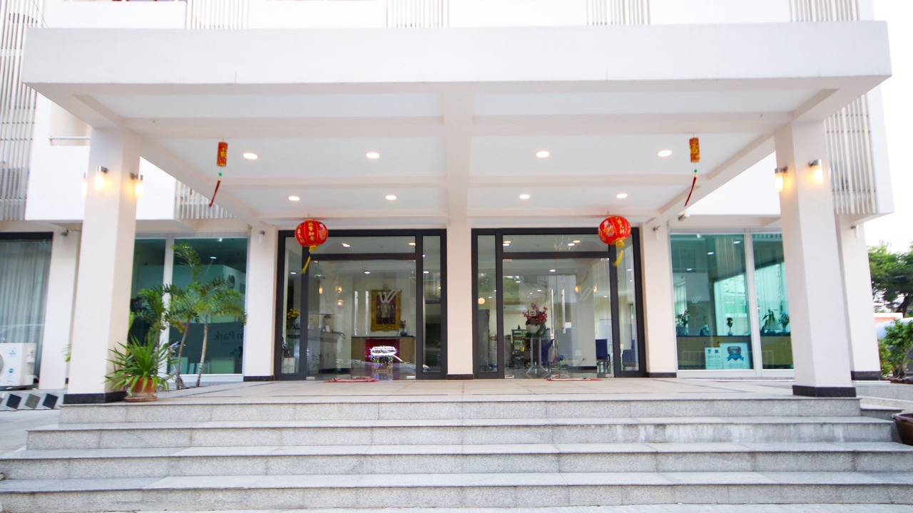 Photo of Patio Balcony in Nong Bon