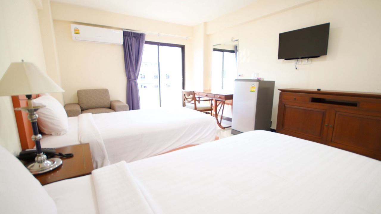 Photo of Bedroom in Nong Bon