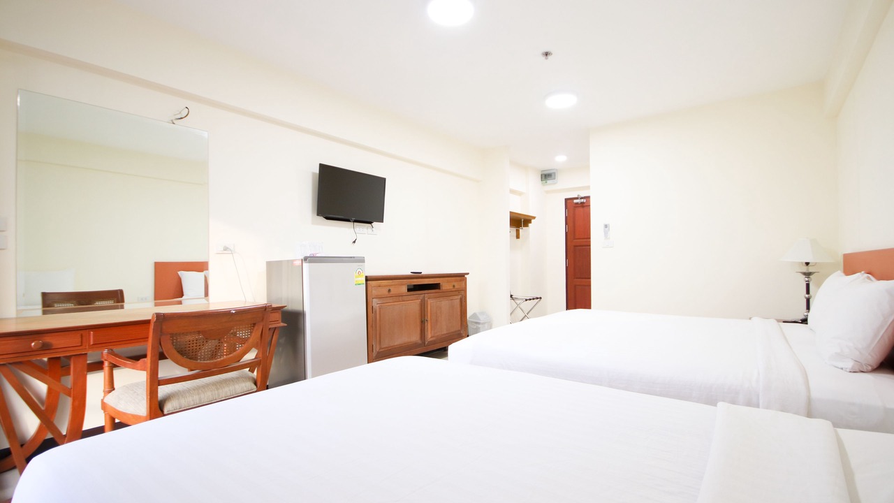 Photo of Bedroom in Nong Bon
