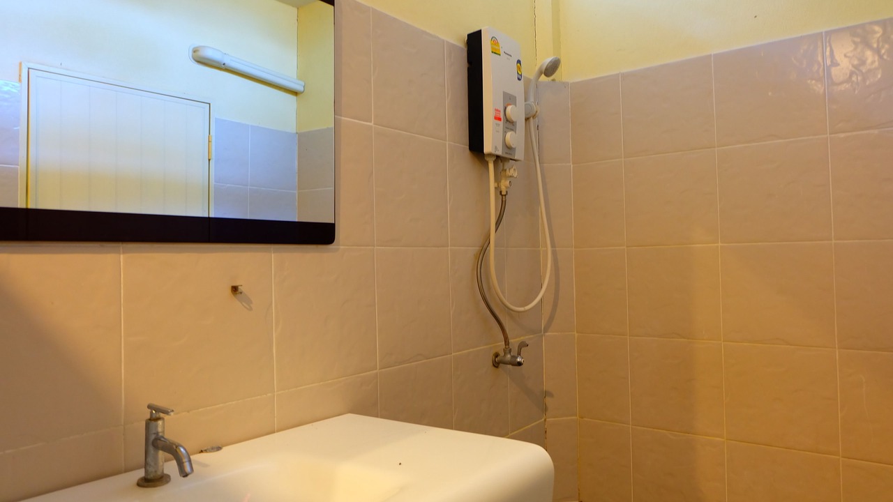 Photo of Bathroom in Kaeng Sian