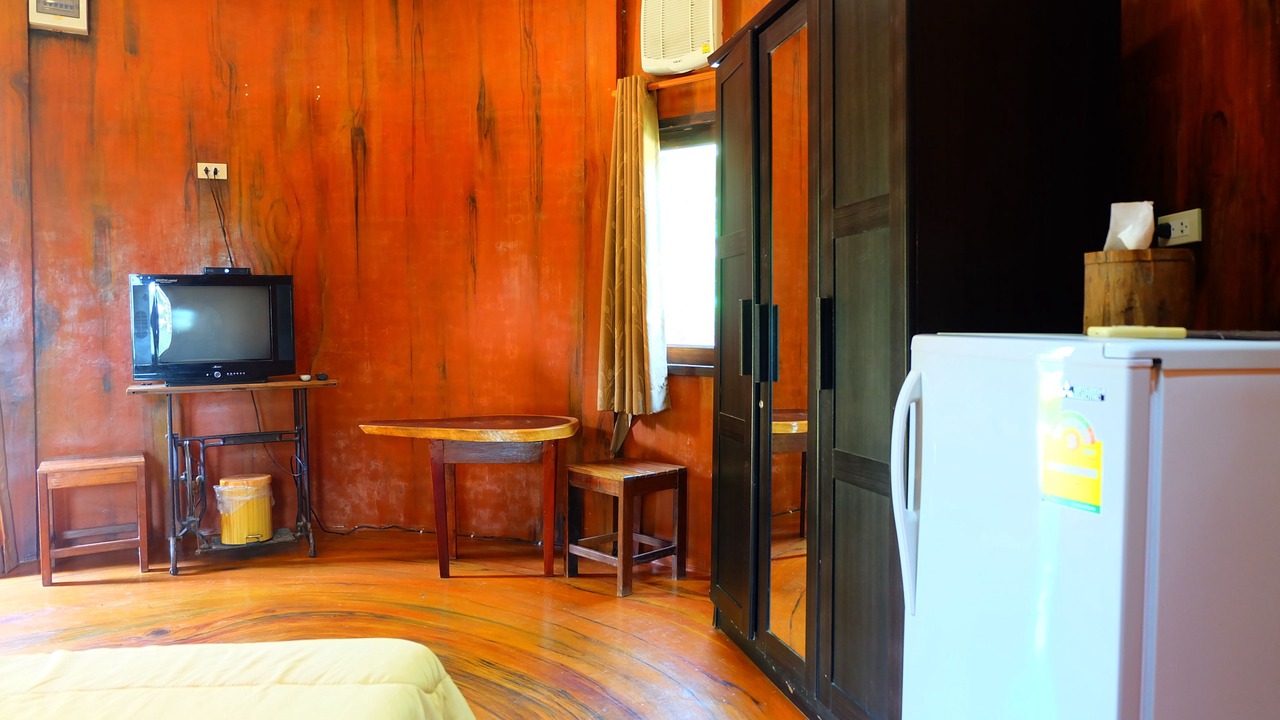 Photo of Bedroom in Kaeng Sian