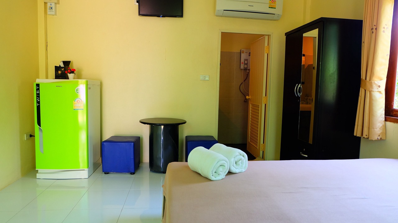 Photo of Bedroom in Kaeng Sian