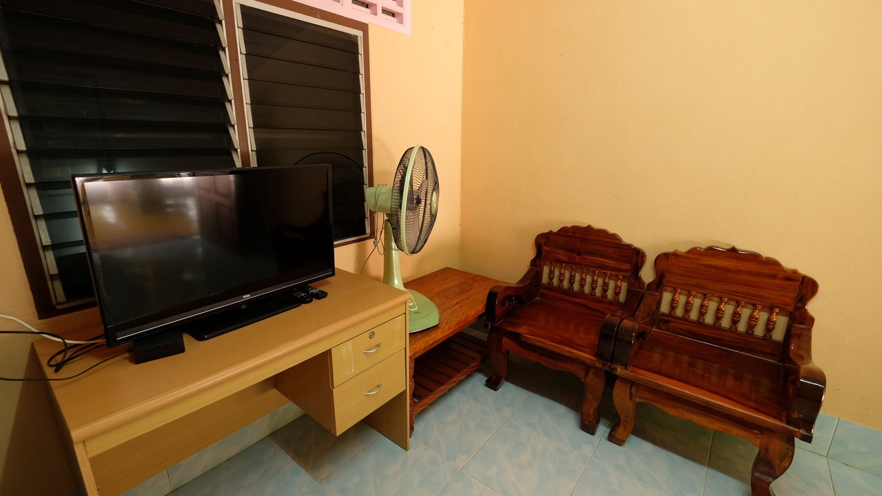 Photo of Bedroom in Mai Fat