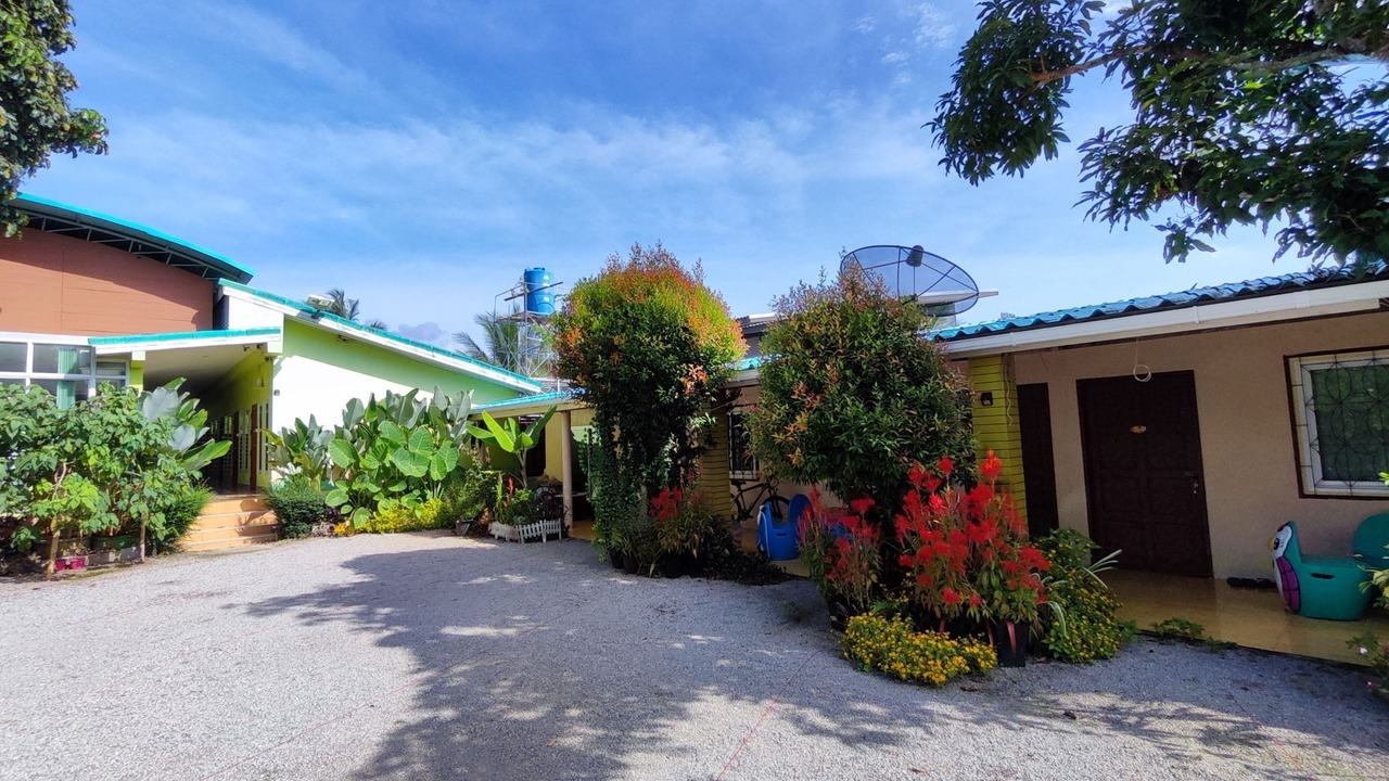 Photo of Outdoor in Mai Fat