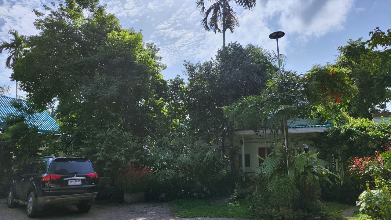 Photo of Outdoor in Mai Fat