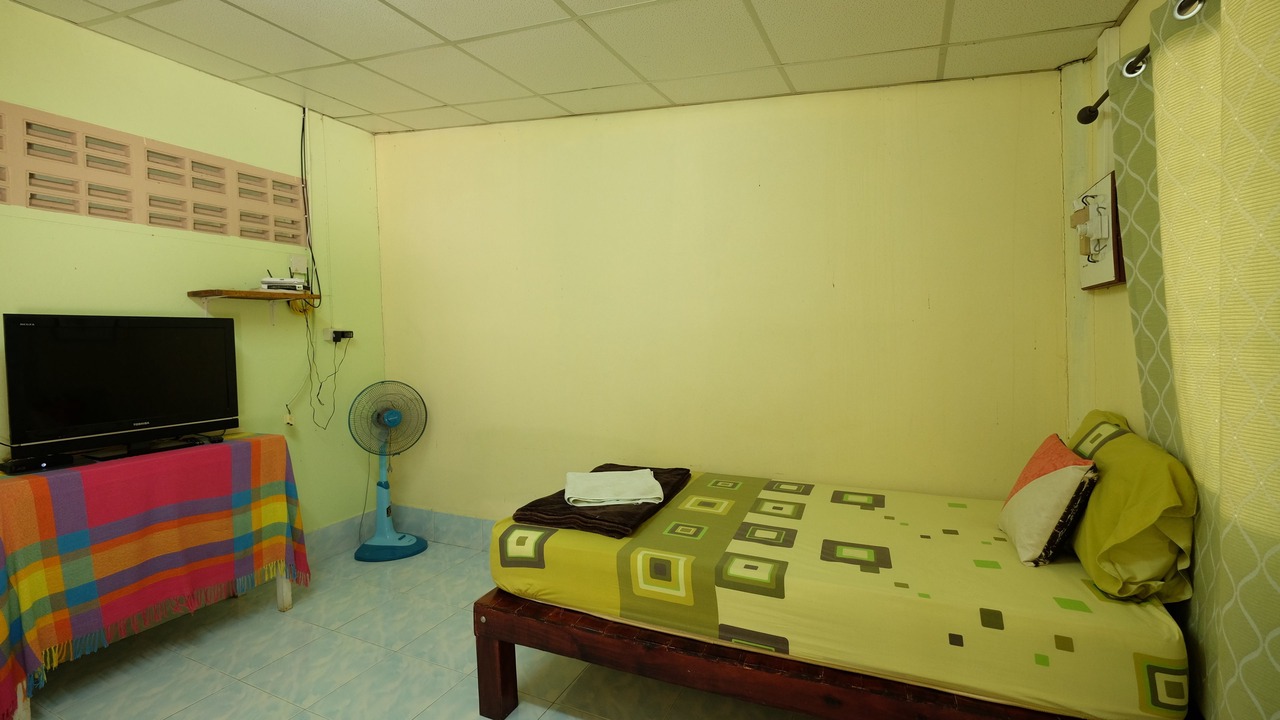 Photo of Bedroom in Mai Fat