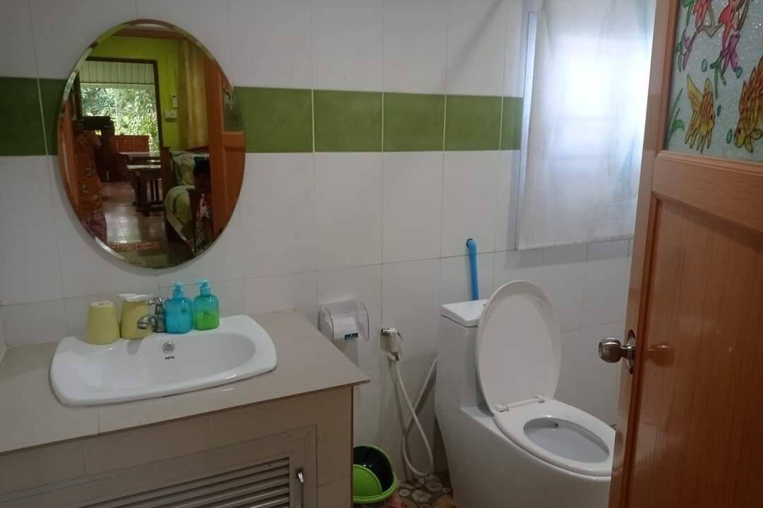 Photo of Bathroom in Mai Fat