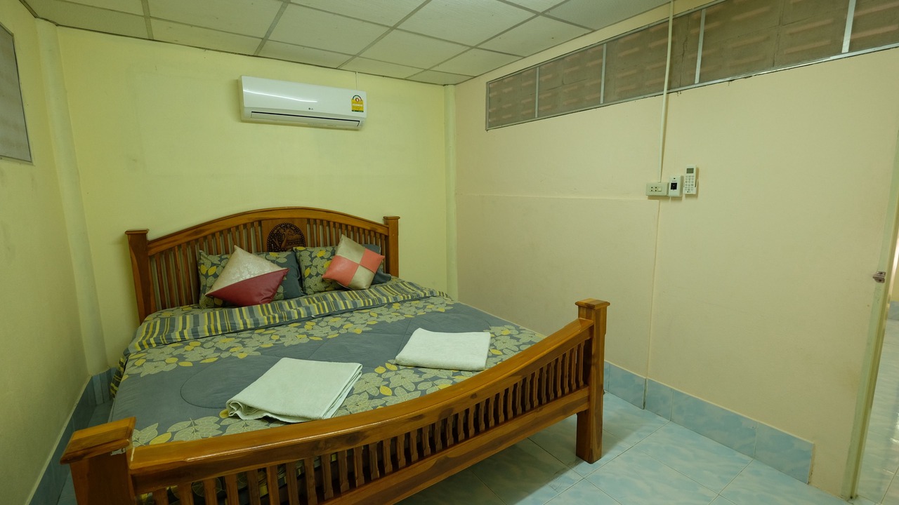 Photo of Bedroom in Mai Fat