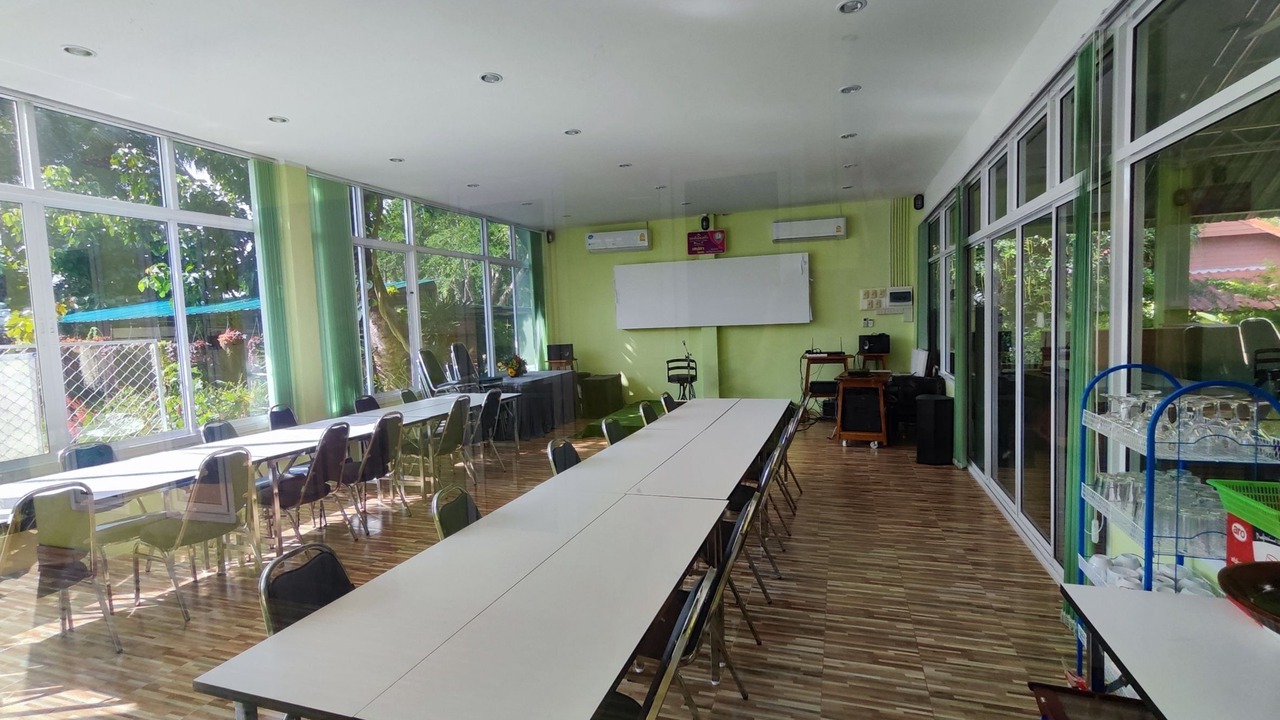 Photo of Outdoor in Mai Fat