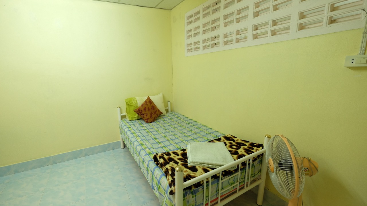 Photo of Bedroom in Mai Fat