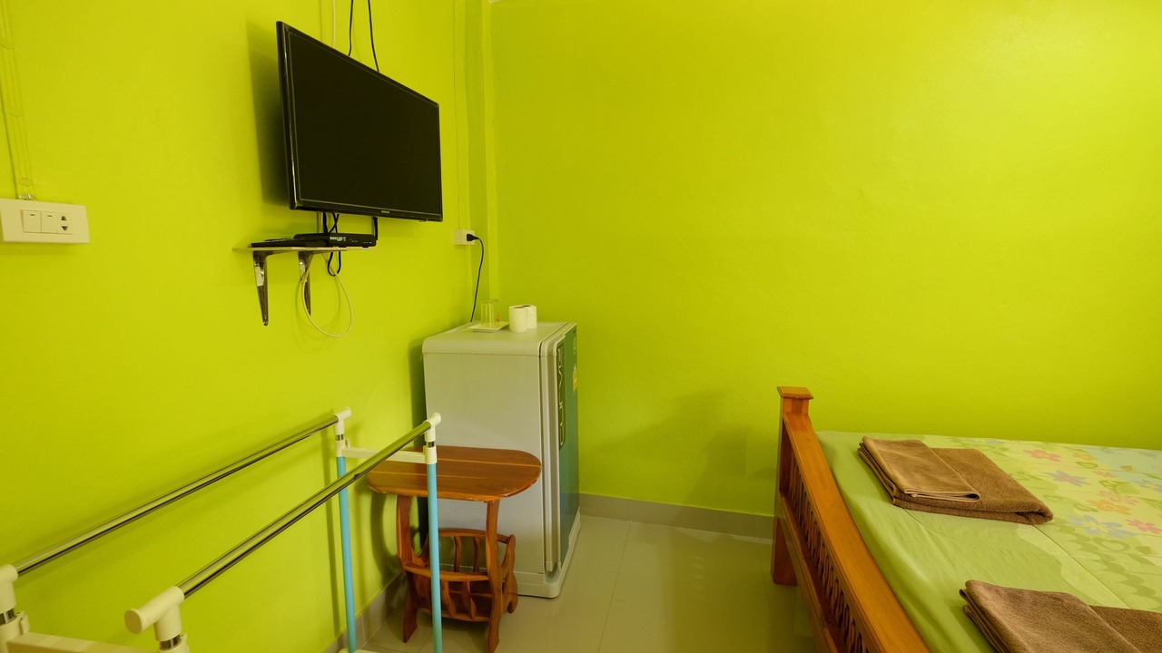 Photo of Bedroom in Mai Fat