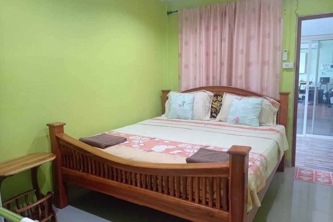 Photo of Bedroom in Mai Fat