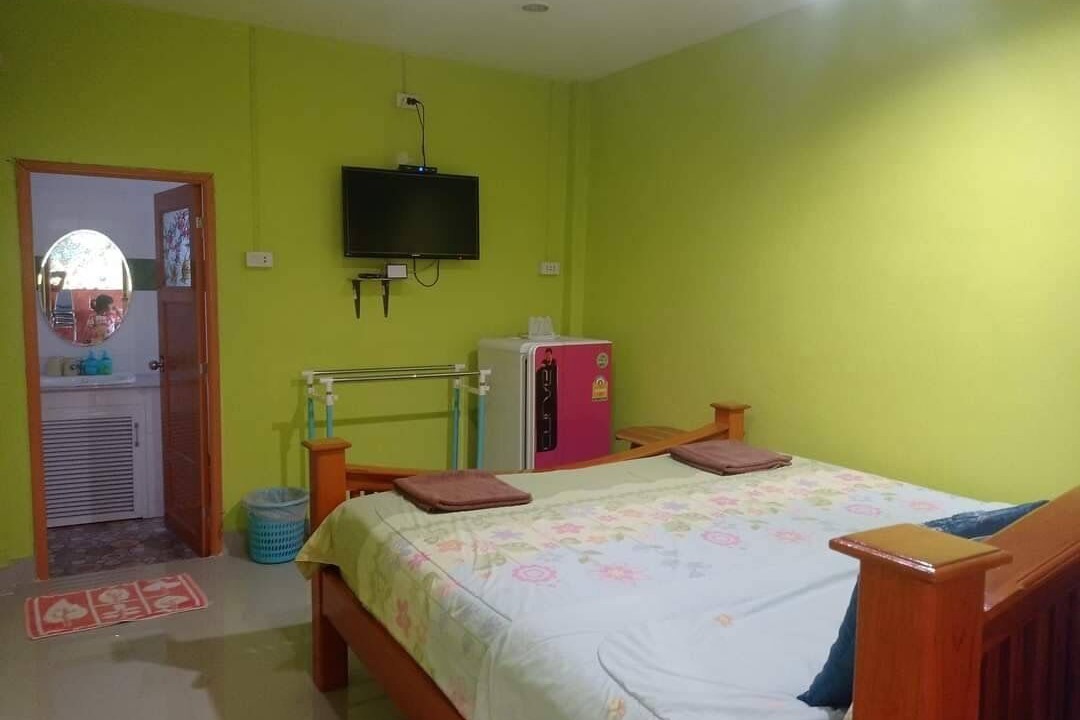 Photo of Bedroom in Mai Fat