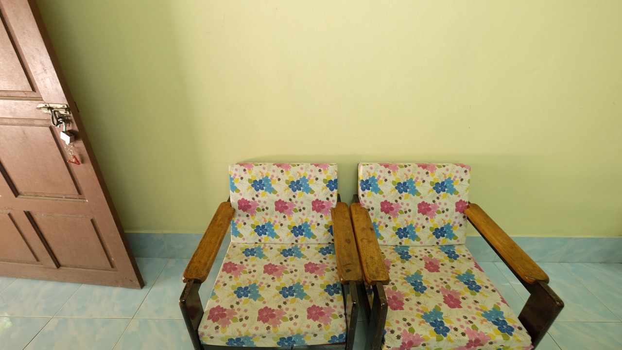 Photo of Bedroom in Mai Fat