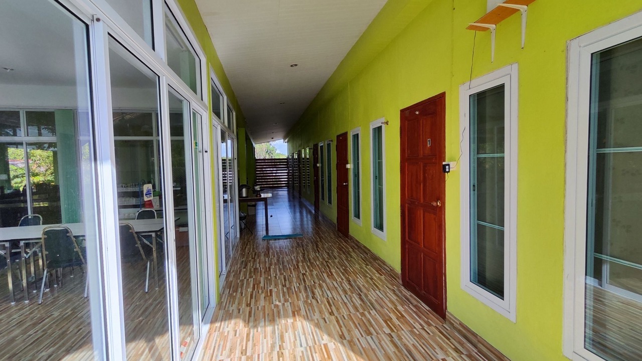 Photo of Patio Balcony in Mai Fat