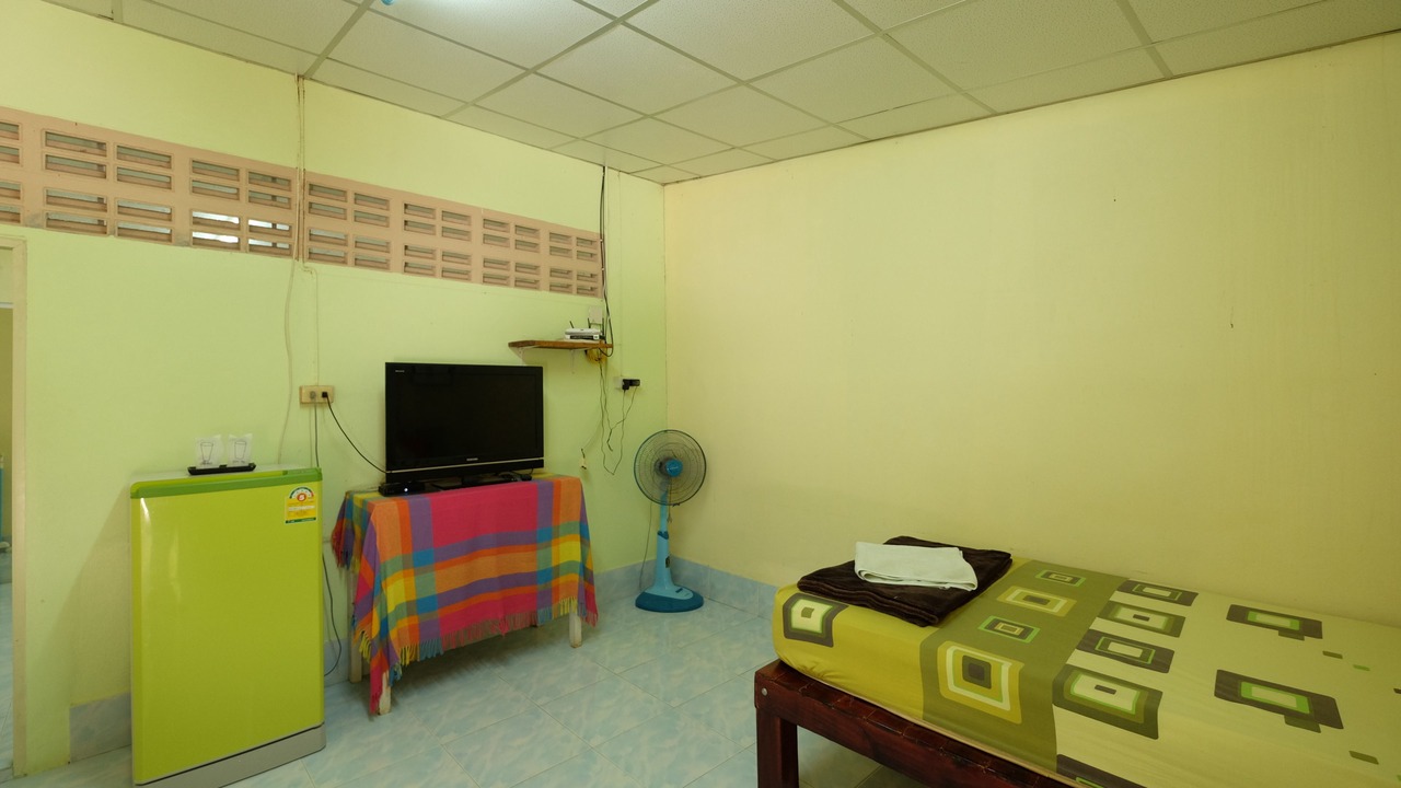 Photo of Bedroom in Mai Fat