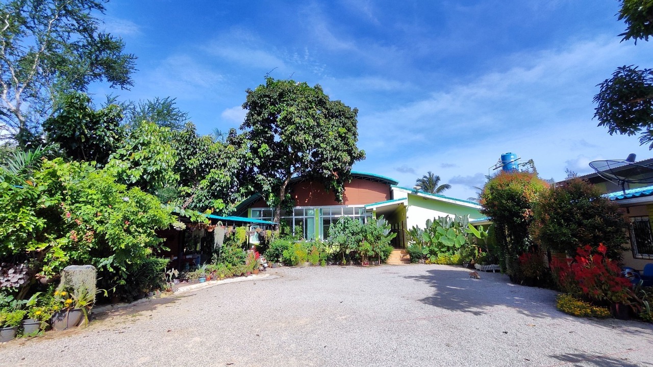 Photo of Outdoor in Mai Fat