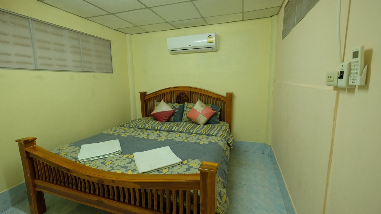 Photo of Bedroom in Mai Fat