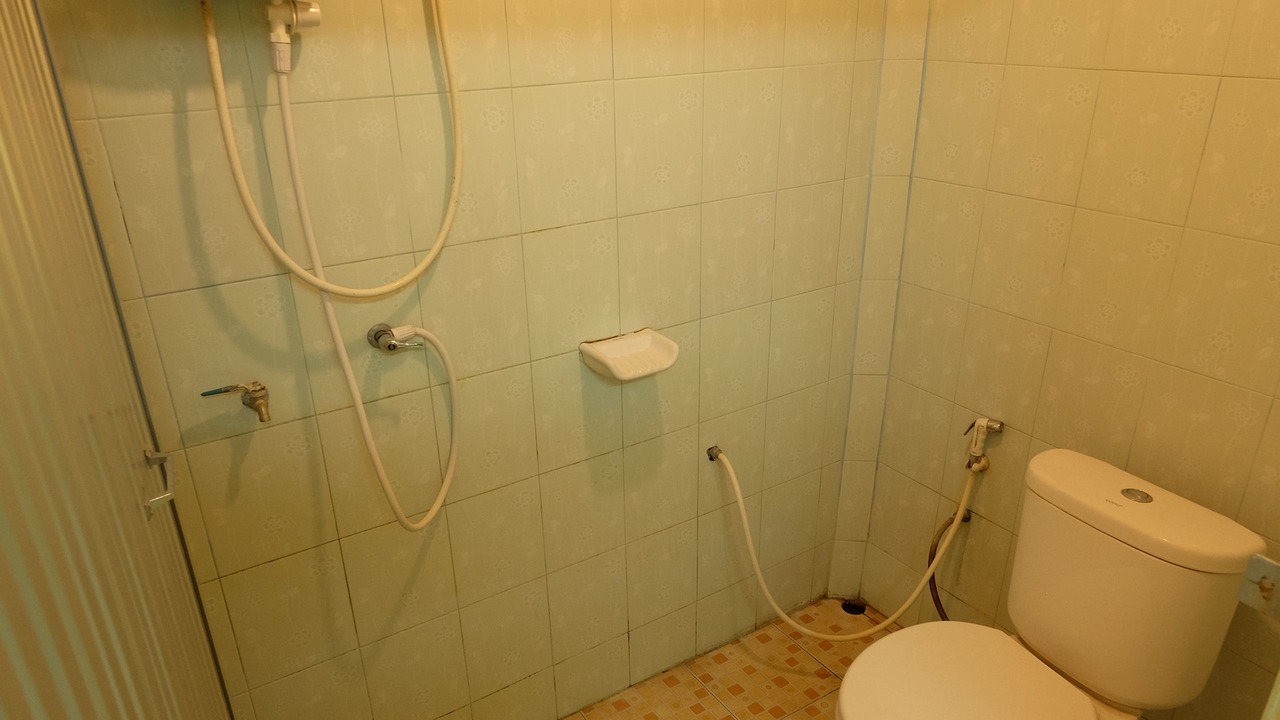 Photo of Bathroom in Mai Fat