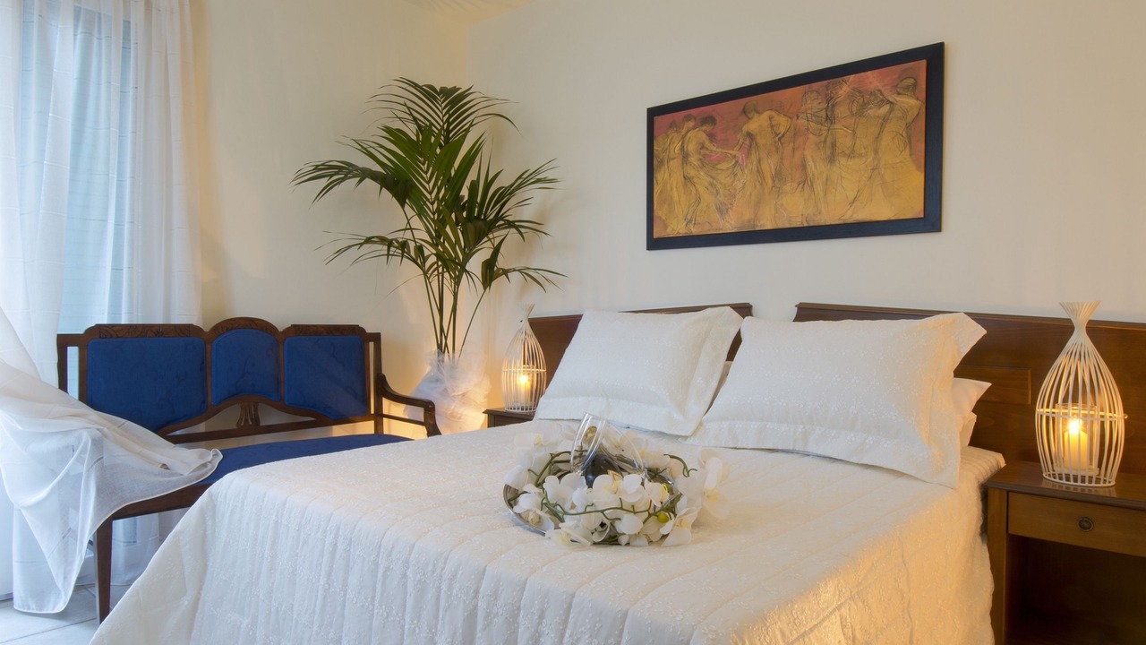 Photo of Bedroom in Plepi