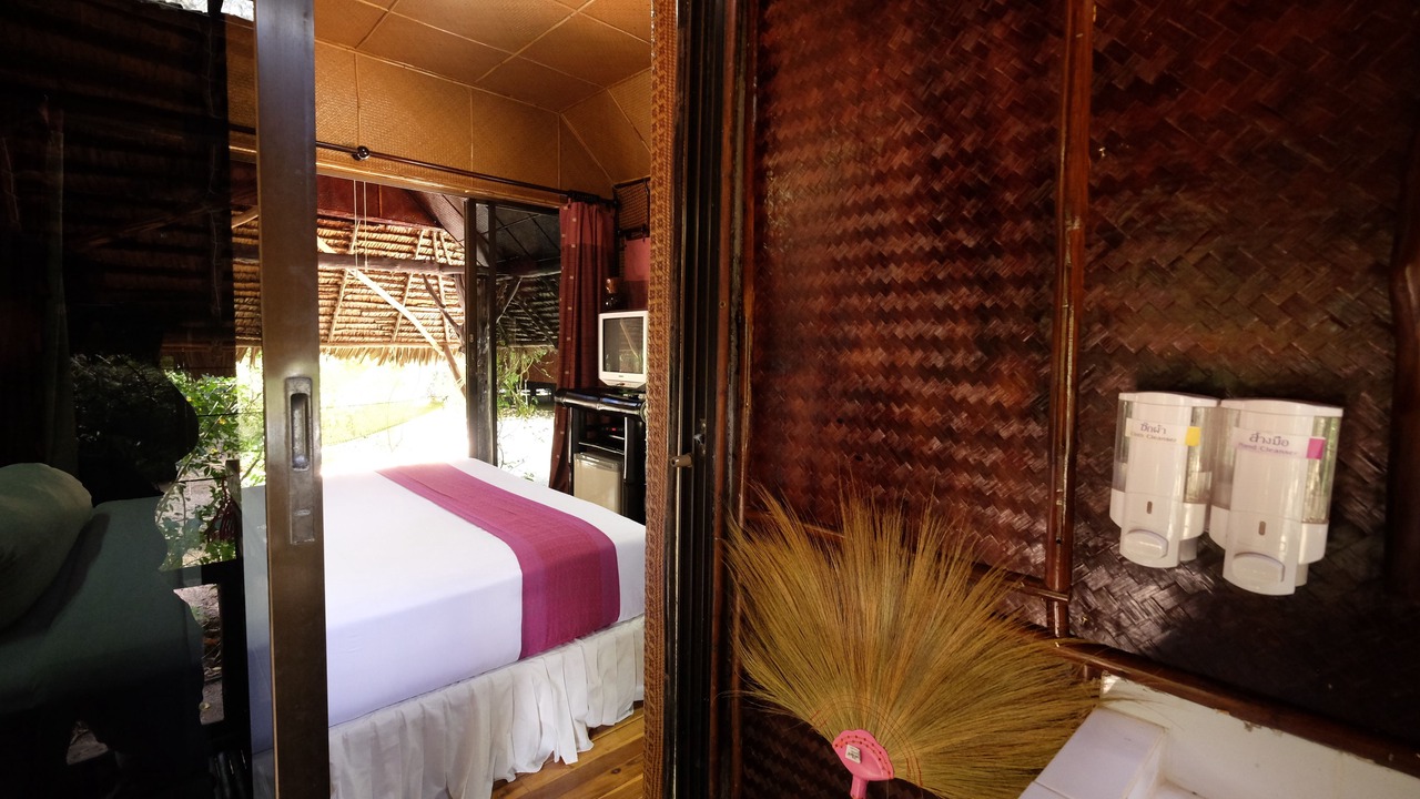 Photo of Bedroom in Mai Fat