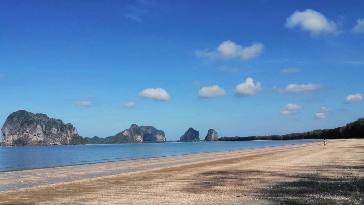 Photo of Outdoor in Mai Fat