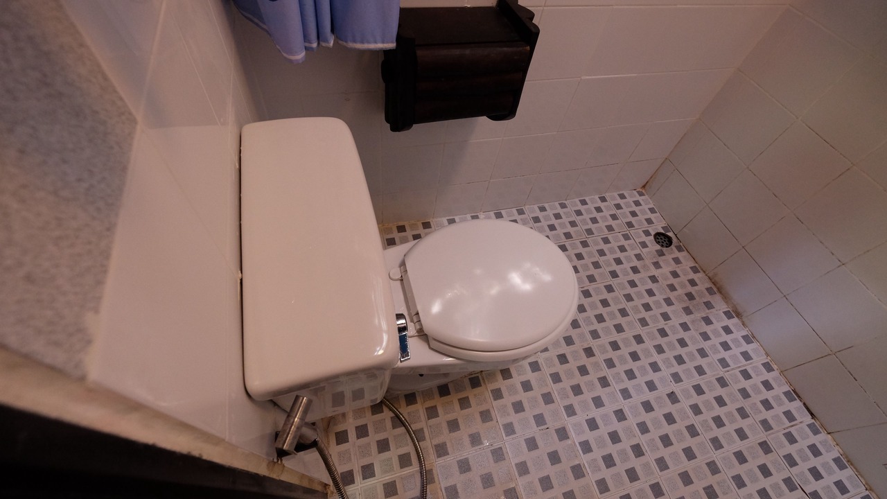 Photo of Bathroom in Mai Fat