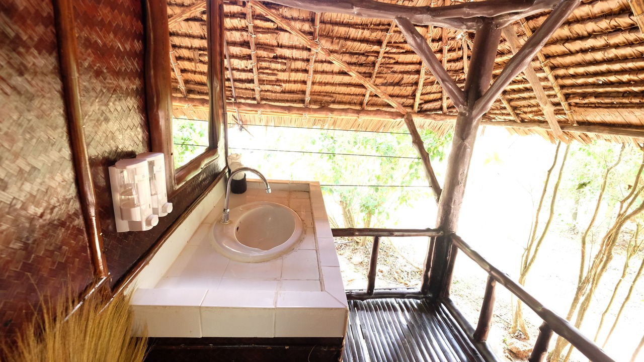 Photo of Bathroom in Mai Fat