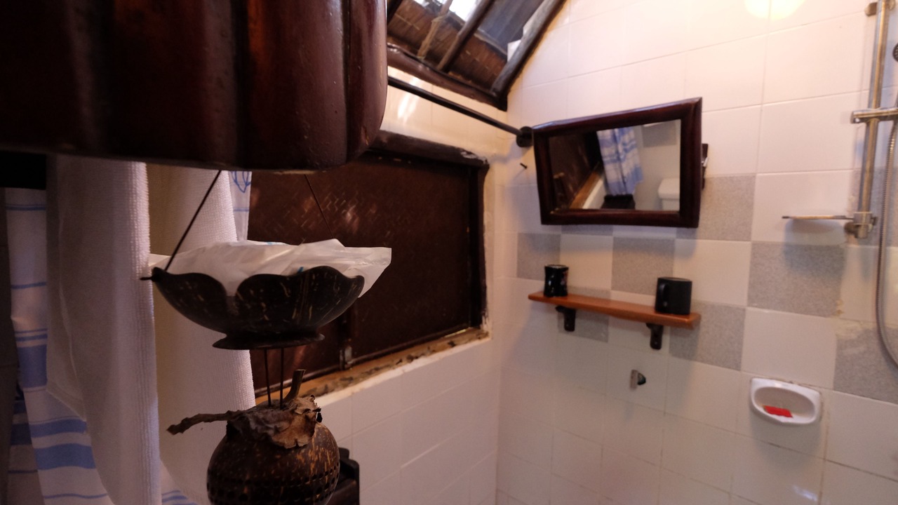 Photo of Bathroom in Mai Fat
