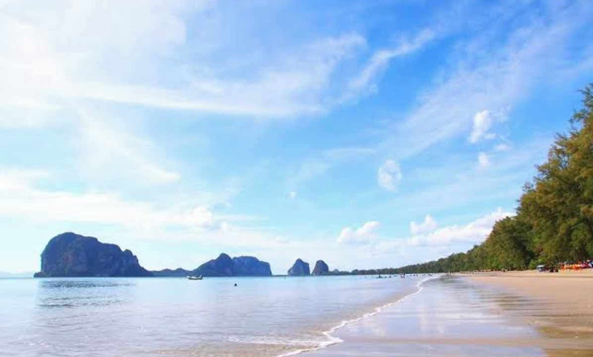 Photo of Outdoor in Mai Fat