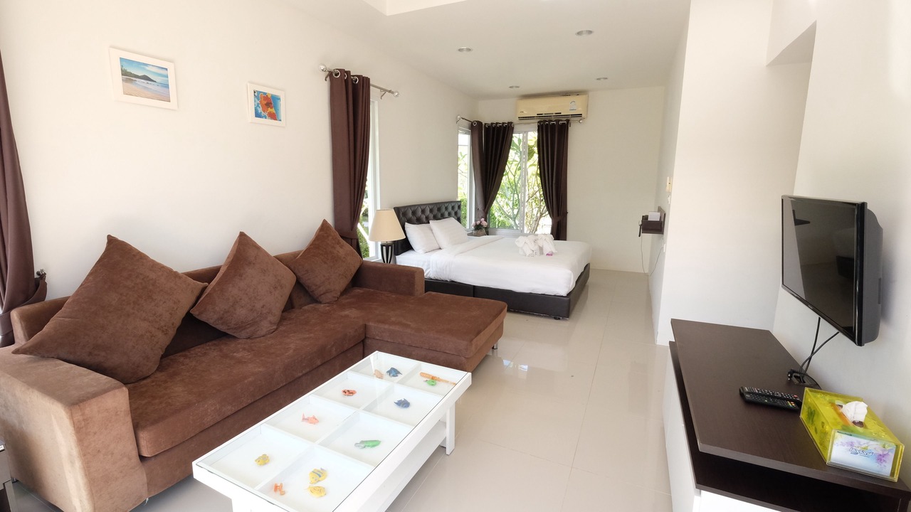 Photo of Livingroom in Mai Fat
