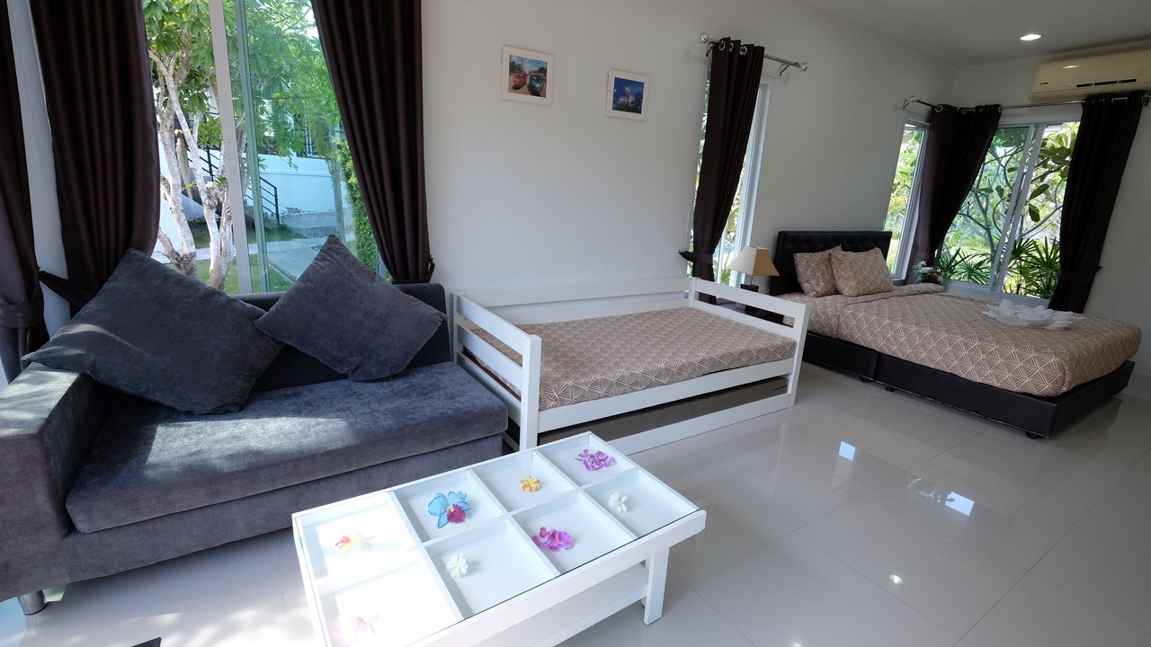 Photo of Bedroom in Mai Fat