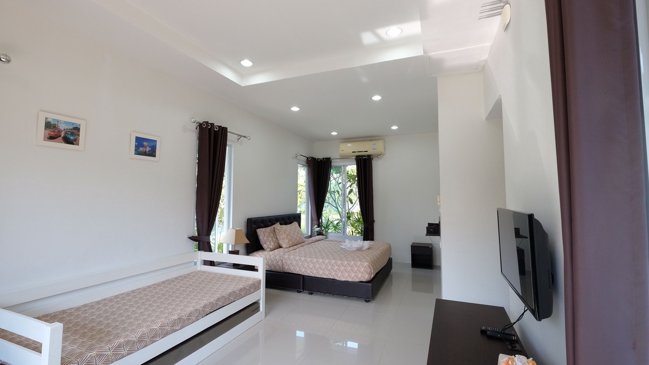 Photo of Livingroom in Mai Fat