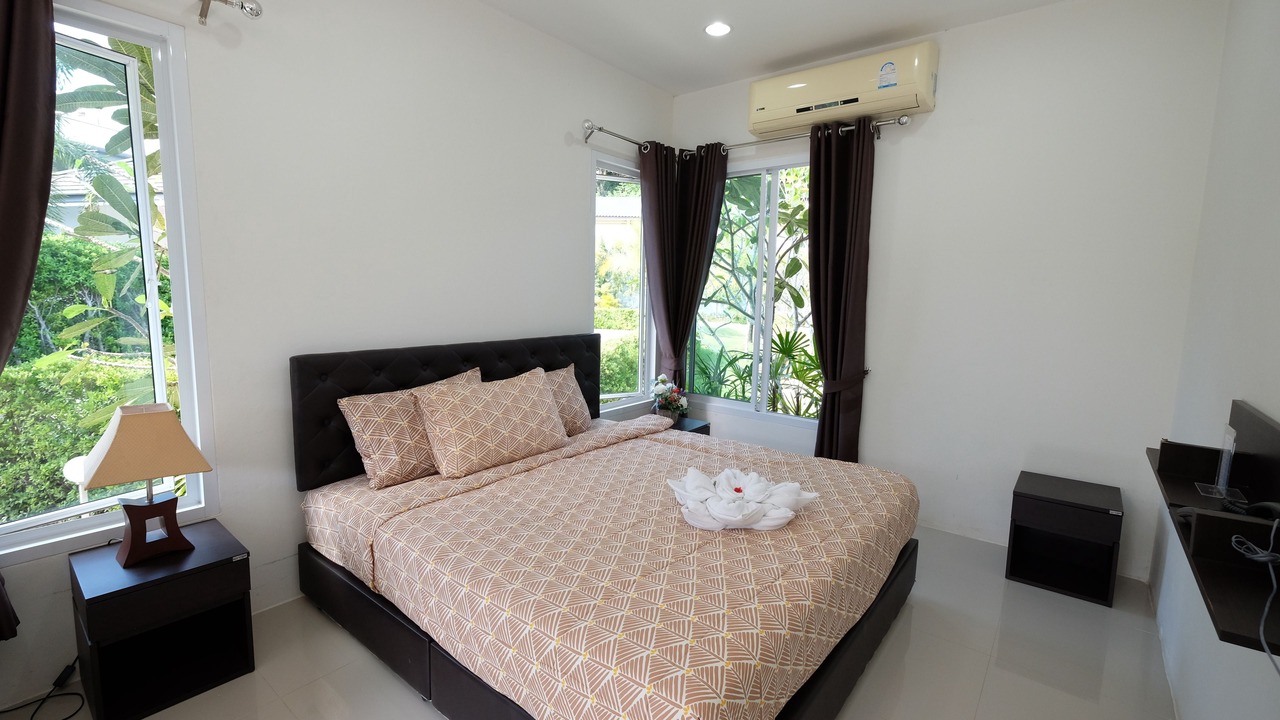 Photo of Bedroom in Mai Fat